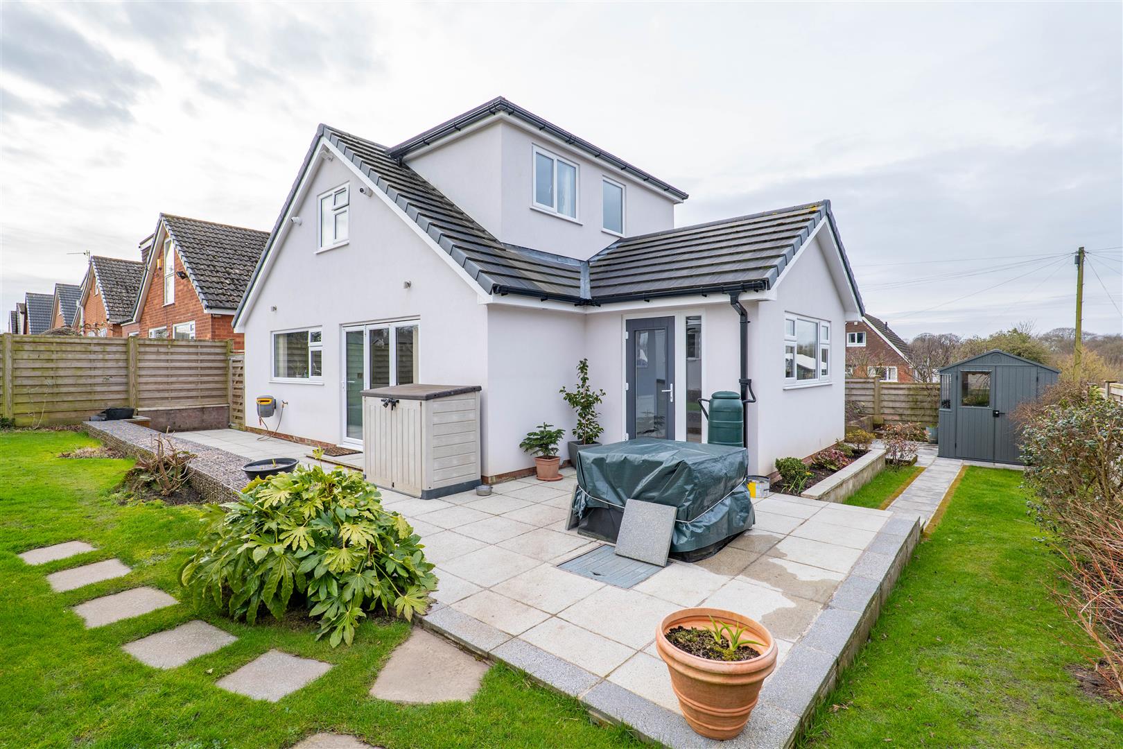 3 bed property in Keats Close, Chorley